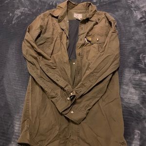 Beretta Button Down Shirt